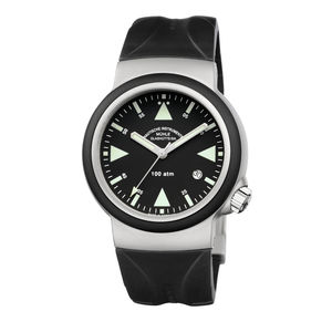 men's sailing wristwatch
