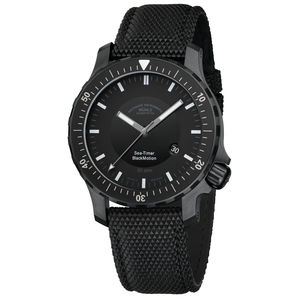men's sailing wristwatch