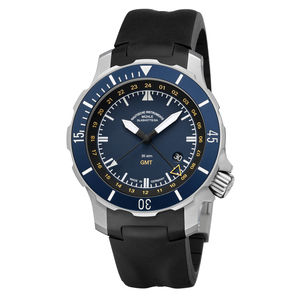 men's sailing wristwatch