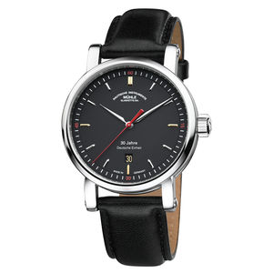 men's sailing wristwatch