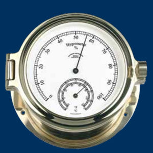 ships thermometer