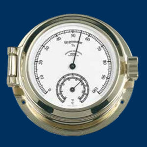 ships thermometer