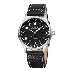 men's sailing wristwatch