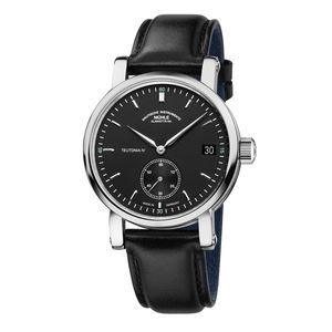 sailing wristwatch