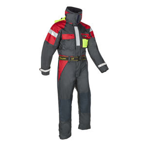 professional flotation suit