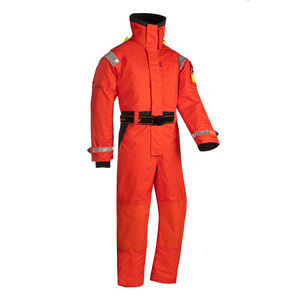 professional flotation suit