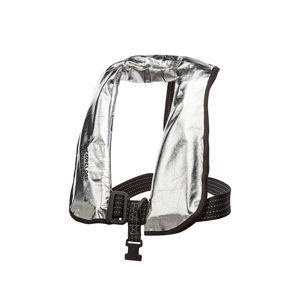 inflatable life jacket
