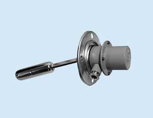 broken finger float level switch
