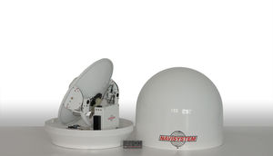 TV antenna 1