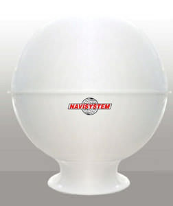 VSAT antenna
