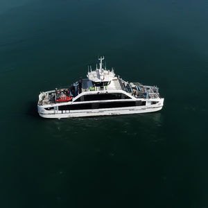 DNV-GL passenger ferry