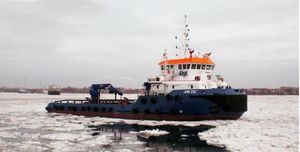 tugboat tugboat