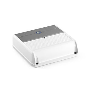audio amplifier / marine / 2-channel