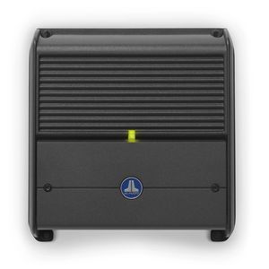 audio amplifier