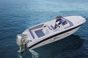 outboard walkaround