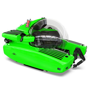 professional submarine