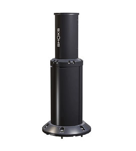boat helm seat pedestal