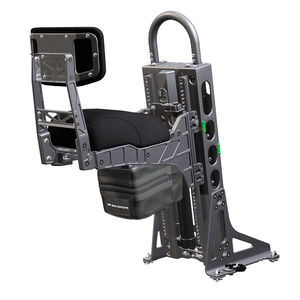 jockey seat