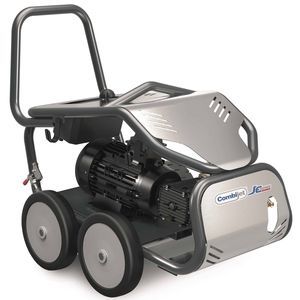 shipyard high-pressure cleaner 1