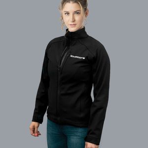 women's windbreaker