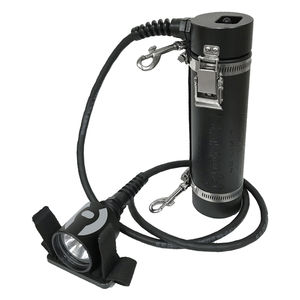 LED dive light
