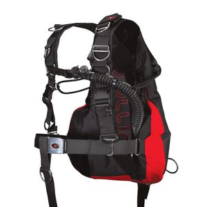 buoyancy compensator 1