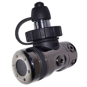 first stage scuba regulator 1