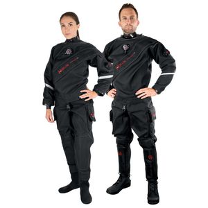 dive drysuit