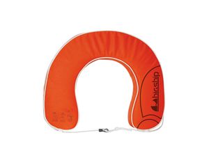 boat horseshoe lifebuoy