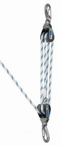 draw-wire hoist