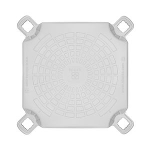 modular floating dock module