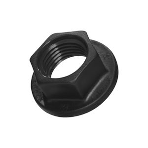 plastic nut