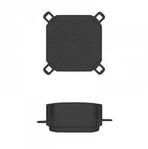 modular floating dock module