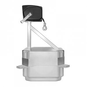boat winch