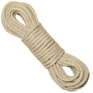 mooring cordage