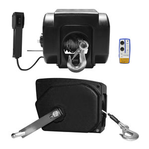 boat winch