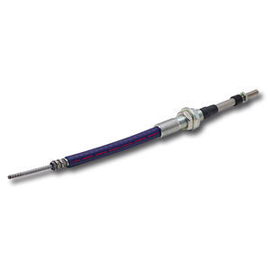 control cable