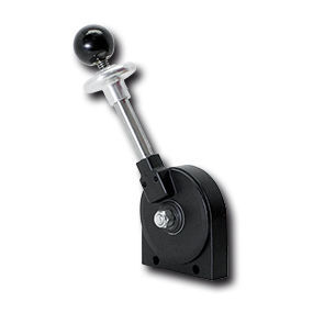 engine control lever