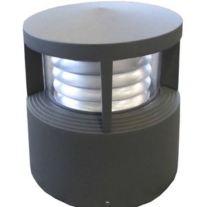 dock light