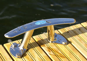 dock mooring cleat