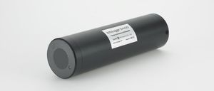 hydrographic survey echo sounder