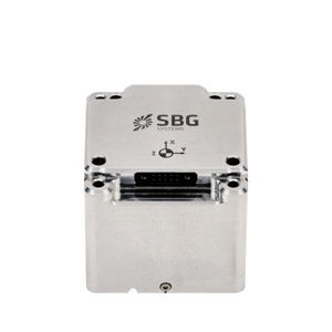 IMU inertial navigation system