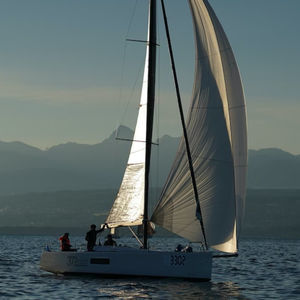 day-sailer