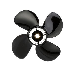 boat propeller