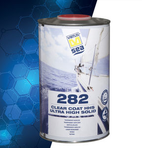 boat varnish