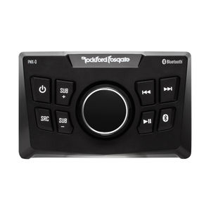 USB marine audio player