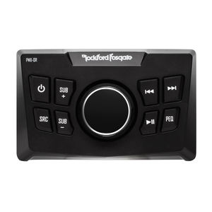 audio player remote control