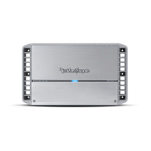 audio amplifier