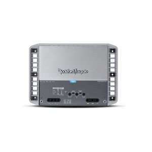 audio amplifier