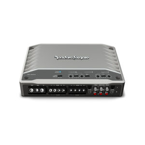 audio amplifier 1